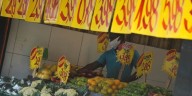 La inflación en Brasil subió al 5,17% en septiembre, impulsada por el costo de la energía