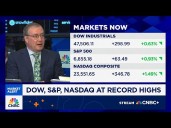 Interactive Brokers’ Steve Sosnick on what he finds ‘interesting’ this earnings season