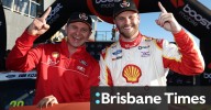 Bathurst 1000 qualifying results: Brodie Kostecki fastest, Will Brown crashes, drivers clash