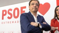 Muere Guillermo Fernández Vara, expresidente de Extremadura