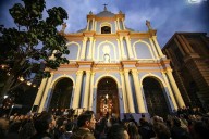 Una joya histórica de Tucumán: cómo marcha la restauración del Templo de San Francisco