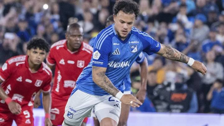¿Millonarios quedó eliminado? Difícil calendario que le resta al equipo albiazul