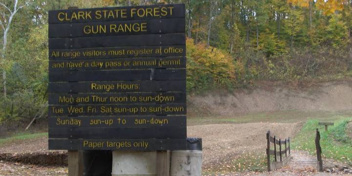 Neighbors near Scott County gun range sound alarm about safety concerns