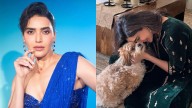 'Air Turns Grey, Pets Hide Under Bed': Karishma Tanna Speaks Out Against Firecrackers, Urges Fans To Celebrate Festivals Mindfully