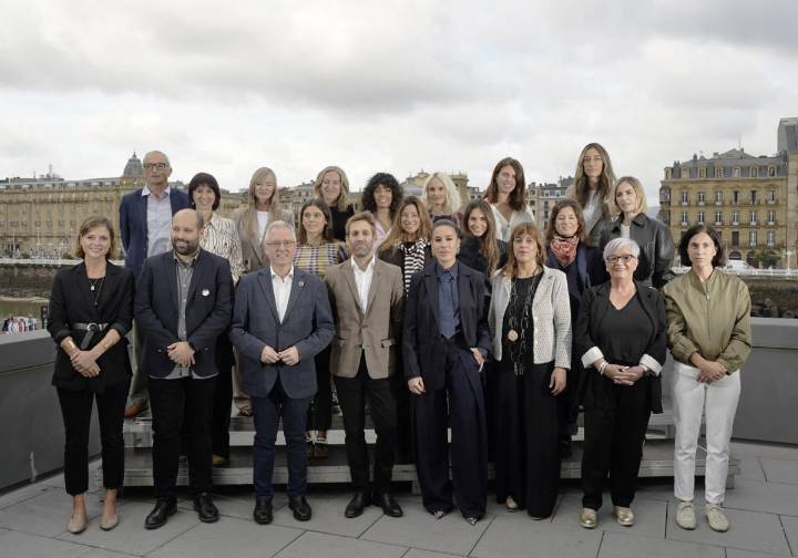 De CLARO Couture, a Ailanto o Loreak Mendian: San Sebastián Moda Festival vuelve a reunir a las firmas más destacadas