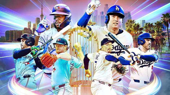 Dodgers-Blue Jays World Series preview: Predictions, odds, more