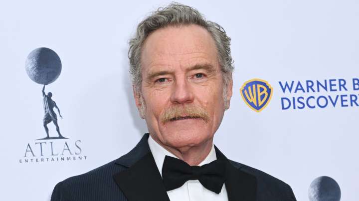 The Batman Hero You Forgot Breaking Bad's Bryan Cranston Played