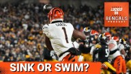 Cincinnati Bengals Preview: What They Must Do to Beat Steelers on Thursday Night Football