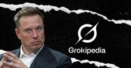 Elon Musk’s Grokipedia is Coming to Replace Wikipedia