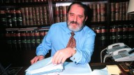 Fallece el abogado Emilio Rodríguez Menéndez a los 75 años