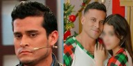 Christian Domínguez decepcionado por las declaraciones de su hija sobre Karla Tarazona: “Está dolido”