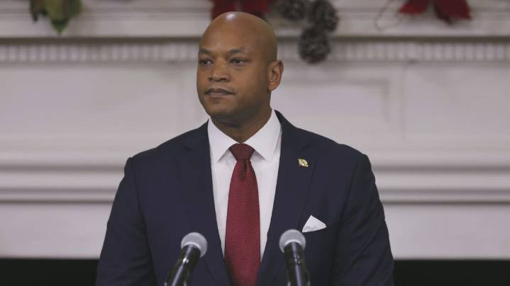 Federal workers can ride MARC, Maryland commuter buses free until the government shutdown ends, Gov. Moore announces