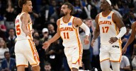 The good, the bad, the ugly: Hawks searching for consistency with injuries to key players