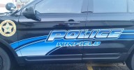 Driver fleeing at 99 mph, crashing was twice legal limit, Winfield police say