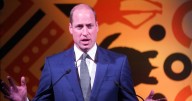 Prince William 'not happy' with Andrew outcome and 'will ban him'