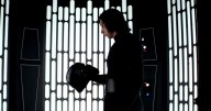 Adam Driver can finally talk about the Ben Solo 'Star Wars' movie he pitched. It didn't end well