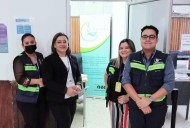 Conadeh atenderá quejas de los usuarios de la salud en el Hospital Escuela