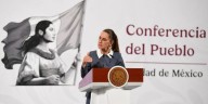 Sheinbaum asegura que no hay retroactividad con cambio a ley de amparo