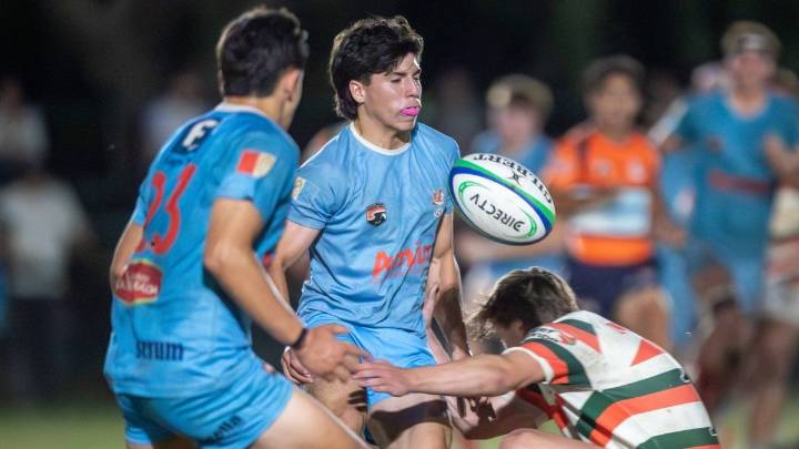 Santa Fe debuta visitando a Córdoba por el Argentino Juvenil