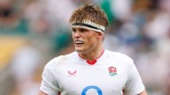 English rugby's rising star who overcame childhood arthritis