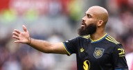 Bryan Mbeumo 'takes' Carlos Baleba transfer action as Manchester United star gets to work