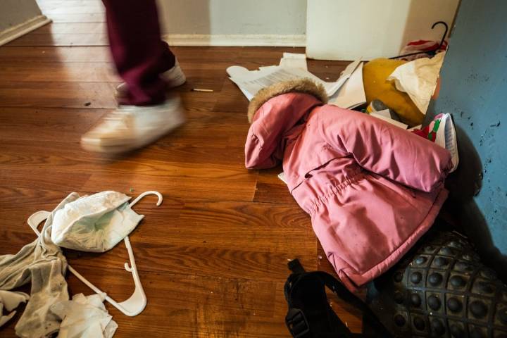 Feds Detained 4 Children Who Are US Citizens During Controversial ICE Raid