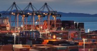 WWII-era explosive found at Port of Long Beach during construction