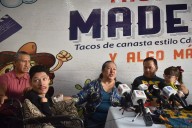 Invitan al Bacachalex Fest 2025, un Triatlón con Causa