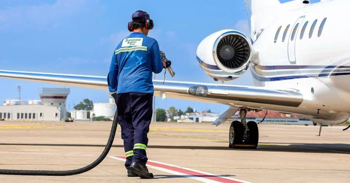 Obsoletos, el 70% de los equipos usados para suministro de turbosina