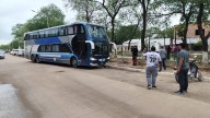 El PJ Formosa puso a disposición un colectivo gratuito para estudiantes lomiteneses por el Día de la Madre
