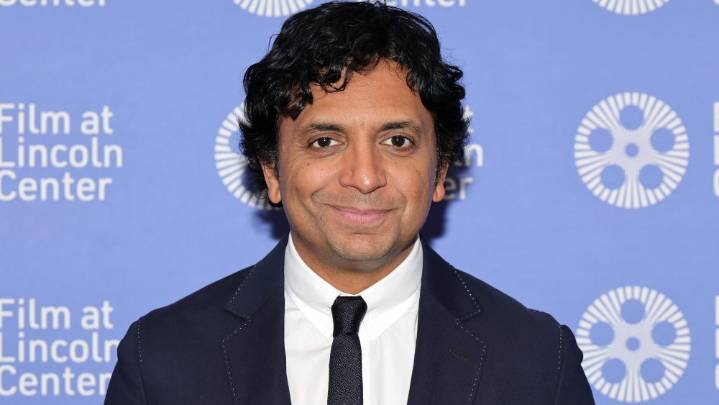 'Magic 8 Ball' TV Show Announced by M. Night Shyamalan, Brad Falchuk