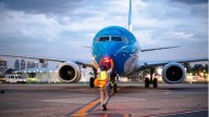 Aerolíneas Argentinas: incidentes con los motores preocupan a la ANAC y el de Córdoba no fue un caso aislado