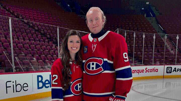 Patrik and Jordan Laine named finalists for Sports Personality of the Year