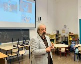 Castellón educa en el respeto animal con charlas sobre tenencia responsable en los centros escolares