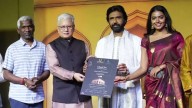 Telangana governor inaugurates 20th edition of Qadir Ali Baig Theatre Festival