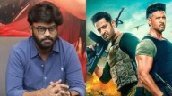 Naga Vamsi Blames YRF For Jr NTR's War 2 Failure, Says 'We Trusted Them Blindly, It's Their Mistake'