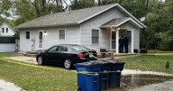 Juvenile suspected in double slaying knew his targets, police say