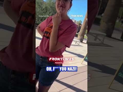 'WATCH YOUR NECK!': Pink