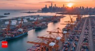 Oman Tax Authority confirms 5-year tax waiver on maritime services to attract global shipping