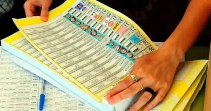 Blanco, nulo, impugnado y válido: los tipos de voto con la Boleta Única de Papel en las elecciones 2025