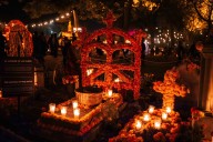 Calaverandia: un viaje al corazón del Día de Muertos