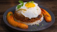 El arroz tapado entre los cinco mejores platos de arroz del mundo