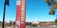 Warrant: Woman strangled, assaulted at Cumberland Mall