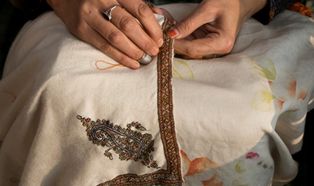 Craft City Srinagar set to reverberate with Artisan stories in October Fest