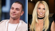 Kevin Federline, ex de Britney Spears, lanza polémicas acusaciones ¡y ella no se queda callada!