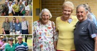 Photos as Quirindi High School celebrates 90 years of education