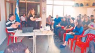 Radio Club Catamarca: nuevo liderazgo y cambio generacional en marcha