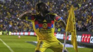 Allan Saint-Maximin, delantero de América, se convirtió en padre de un hijo mexicano