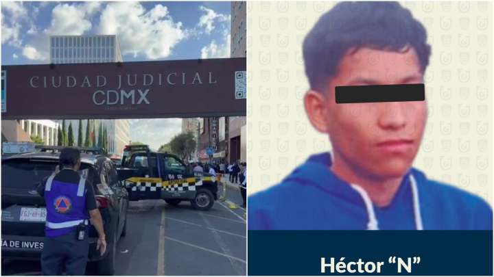 Fiscalía CDMX Aclara Estado de Salud de Abogado Atacado Hoy: No ha Fallecido, Se Encuentra Grave