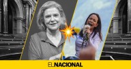 La réplica de Rahola al Nobel de la Paz: "María Corina Machado es una Nelson Mandela de Venezuela"